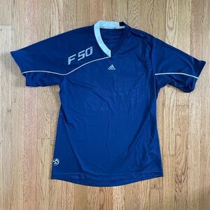 Adidas Men’s Short Sleeve Shirt